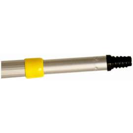 3'-6' SS Ext Pole