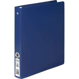 ACCO Accohide Round Ring Binder