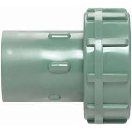 PVC Swiv Adapter