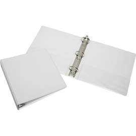 SKILCRAFT General-use 3-Ring View Binders