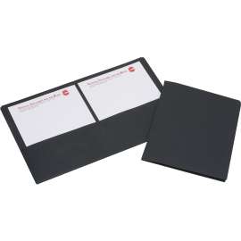 SKILCRAFT Double Pocket Portfolio