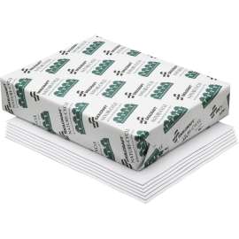 SKILCRAFT PCW Recycled Letter-size Copier Paper