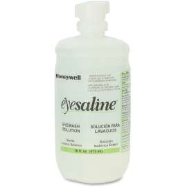 Fendall Eyesaline Wall Station Eyewash Refill