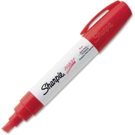Sanford Sharpie Oil-Based Bold Point Paint Markers