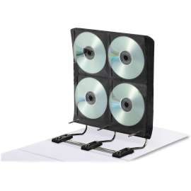Ideastream 272 Capacity Gapless Mega Media Binder