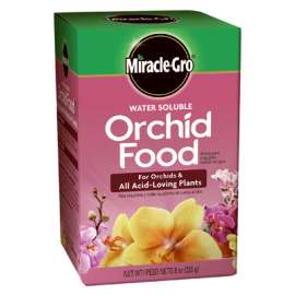MG8OZ Orchid Plant Food