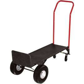 Sparco Convertible Hand Truck w/ Deck