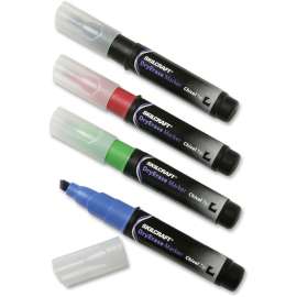 SKILCRAFT Dry Erase Markers
