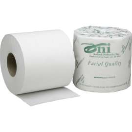SKILCRAFT 2ply Facial Quality Toilet Tissue Paper