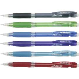 SKILCRAFT Prism Mechanical Pencils