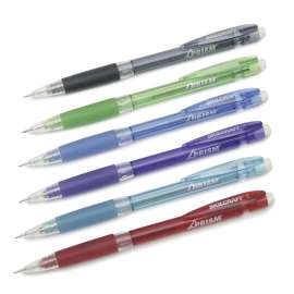 SKILCRAFT Prism Mechanical Pencils
