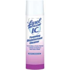 Reckitt Benckiser Lysol I.C. Foam Disinfectant