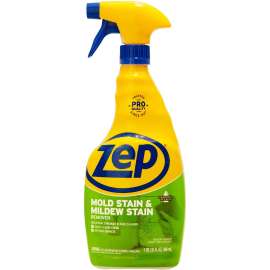 Zep Inc. No-Scrub Mold & Mildew Stain Remover 