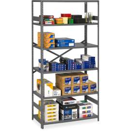 Tennsco ESP Commercial Shelving