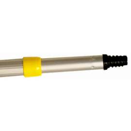 4'-8' SS Twist EXT Pole