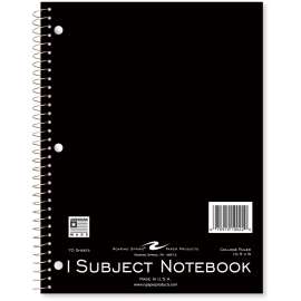 Roaring Spring 1-subject Spiral Notebook