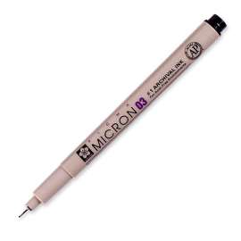Sakura Pigma .35mm Fade-resistant Micron Pens