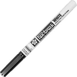 Sakura Pen-touch White Paint Marker