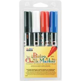 Uchida Bistro Water-based Chalk Markers