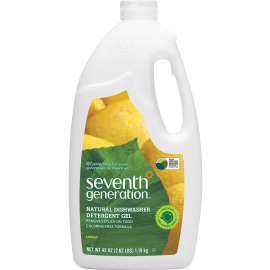 Seventh Gen. Natural Dishwasher Detergent Gel