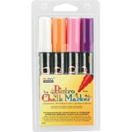 Uchida Bistro Erasable Chalk Markers