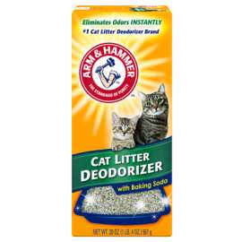 20OZ CatLitt Deodorizer