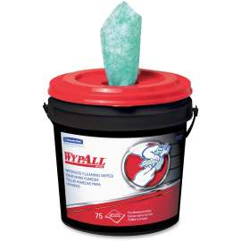 Kimberly-Clark Wypall Waterless Cleaning Wipes