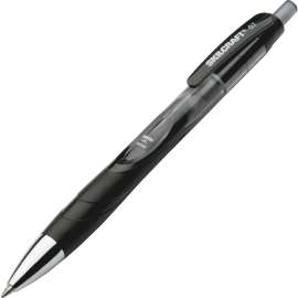 SKILCRAFT Vista Secure Gel Pens