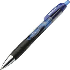 SKILCRAFT Vista Secure Gel Pens