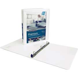 Acco/Wilson Jones CleanView Locking View Binders