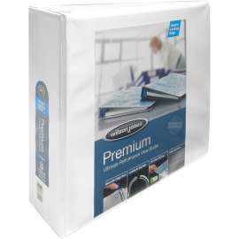Acco/Wilson Jones CleanView Locking View Binders