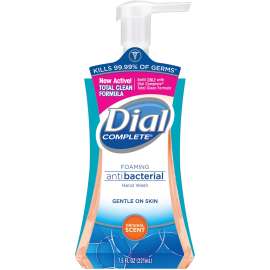 Dial Corp. Dial Complete Foaming Hand Wash