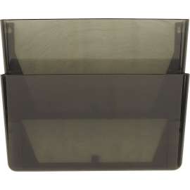 Officemate Plastic Wall File