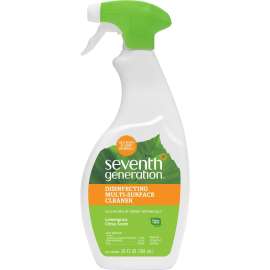 Seventh Gen. Disinfecting Multi-surface Cleaner