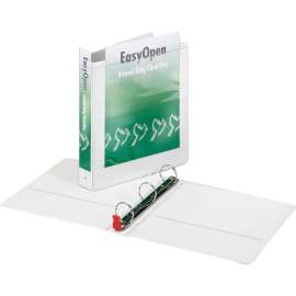 Cardinal Premier Easy Open Round Ring Binder