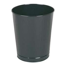 Rubbermaid WB26 Open Top Wastebasket
