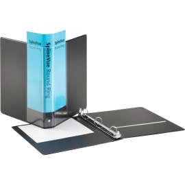 Cardinal Spine Vue Locking Round Ring Binders