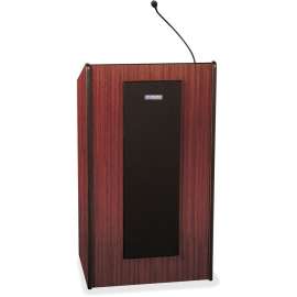 Amplivox Presidential Plus Lectern