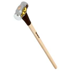 8LB DBL Sledge Hammer