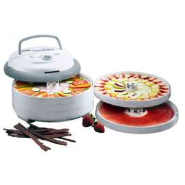 600W Pro FoodDehydrator