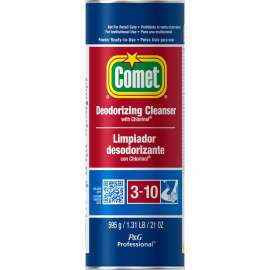 Procter & Gamble Comet Deodorizing Cleanser
