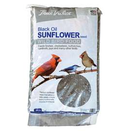 TV20LB SunFLWR BirdSeed