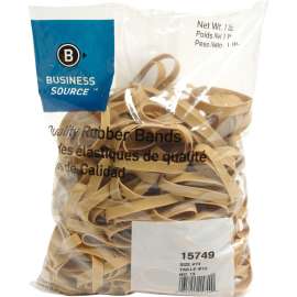 Bus. Source Quality Rubber Bands