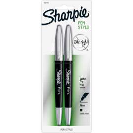 Sanford Sharpie Grip Fine Point Pen
