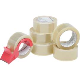 SKILCRAFT Handheld Dispesner Package Tape