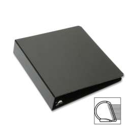SKILCRAFT D-ring EZ Clip Recycled Binders