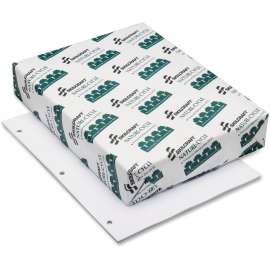 SKILCRAFT 3-hole Punched Multipurpose Copy Paper