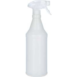 SKILCRAFT Plastic Trigger Spray Bottle