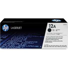 HP Q2612AG Toner Cartridge