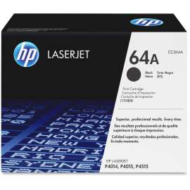HP CC364AG Toner Cartridge